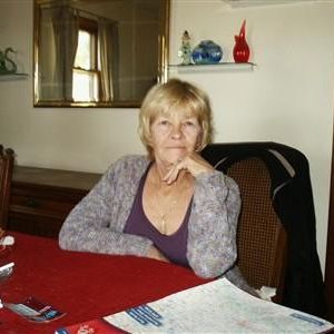 Vrouw (64) zoekt Man in Wageningen (Gelderland)