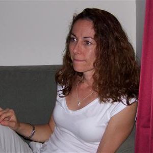 terrortrutjuh_37, 37 jarige Vrouw op zoek naar een date in Zeeland