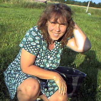 Kerri22, 53 jarige Vrouw op zoek naar Man in Overijssel