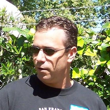 43 jarige Man zoekt Vrouw in Lier (Antwerpen)