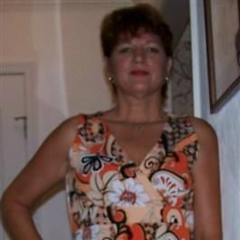 ANNETA, 50 jarige Vrouw op zoek naar een date in Antwerpen