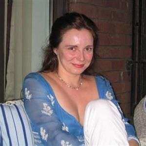 YVANA20, 34 jarige Vrouw uit Gelderland zoekt contact met Man