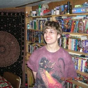 Dating metSuperNelis