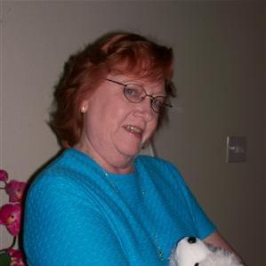 Annetta29, 65 jarige Vrouw op zoek naar een date in Noord-Holland