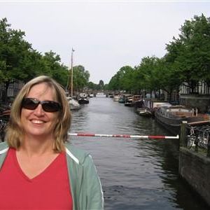 53 jarige Vrouw zoekt Man in Ermelo (Gelderland)