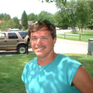 Man (47 jaar) Vrouw in Overijssel