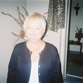 Nienk, 65 jarige Vrouw op zoek naar een date in Zuid-Holland
