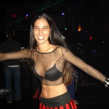 ZeFaNa1, 30 jarige Vrouw op zoek naar een date in Utrecht