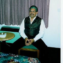 Dating metK-Kickboxing