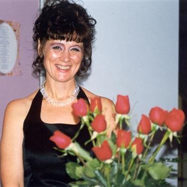 BLABS1, 51 jarige Vrouw op zoek naar een date in Zuid-Holland
