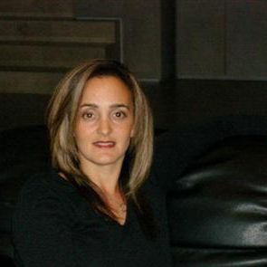 Jofraray_35, 35 jarige Vrouw op zoek naar een date in Noord-Holland