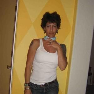 43 jarige Vrouw zoekt Man in Den-Bosch (Noord-Brabant)