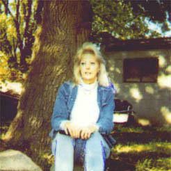 45 jarige Vrouw zoekt Man in De-Bilt (Utrecht)