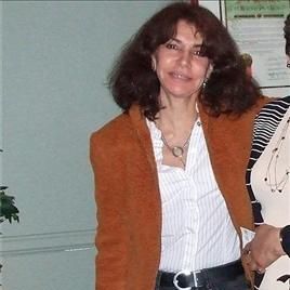 Olga8, 48 jarige Vrouw op zoek naar een date in Brussel