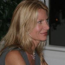 Vrouw (46 jaar) Man in Zuid-Holland