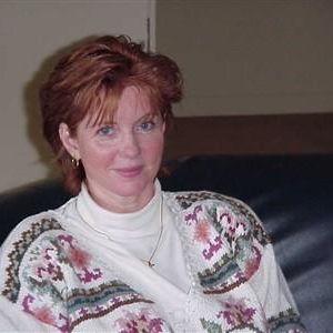 Vrouw (53 jaar) Man in Noord-Holland