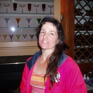 MACKEY44, 44 jarige Vrouw op zoek naar een date in Brussel