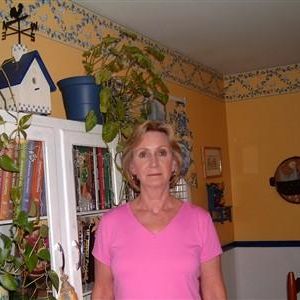 59 jarige Vrouw zoekt Man in Wevelgem (West-Vlaanderen)