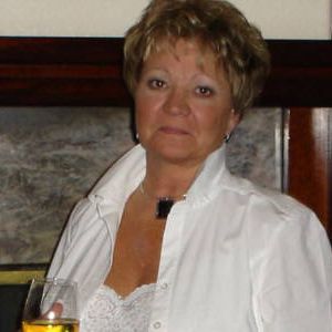 Vrouw (53 jaar) Man in Noord-Holland