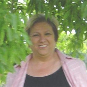 Vrouw (49 jaar) Man in Zuid-Holland