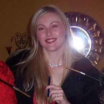 MissPitbull, 30 jarige Vrouw op zoek naar een date in Zuid-Holland