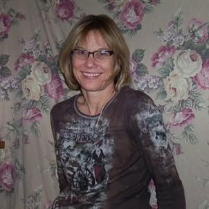 Renskie, 49 jarige Vrouw uit Utrecht zoekt contact met Man