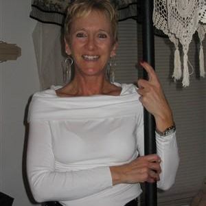 Shelby2, 50 jarige Vrouw op zoek naar een date in Zuid-Holland