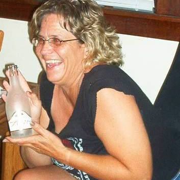 SONYA13, 48 jarige Vrouw op zoek naar een date in Oost-Vlaanderen