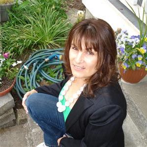 PiNk-LaDiEj, 44 jarige Vrouw op zoek naar een date in Zeeland
