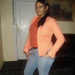 Amavel1, 27 jarige Vrouw op zoek naar een date in Zuid-Holland