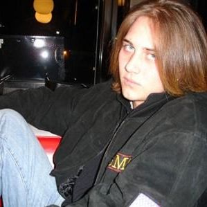 Dating metAugustine18