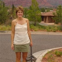 46 jarige Vrouw zoekt Man in Amersfoort (Utrecht)