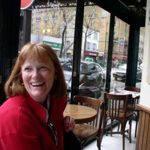 Vrouw (52 jaar) Man in Zuid-Holland