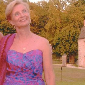 Anselin, 61 jarige Vrouw op zoek naar een date in Oost-Vlaanderen