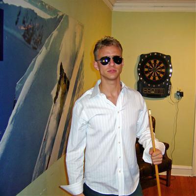 Dating metfrederick8