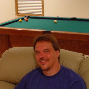 Dating metDude-george1