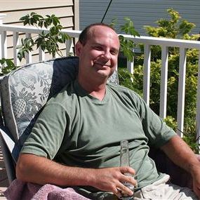 37 jarige Man zoekt Vrouw in Vilvoorde (Vlaams-Brabant)