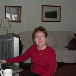 Vrouw (59) zoekt Man in Zierikzee (Zeeland)