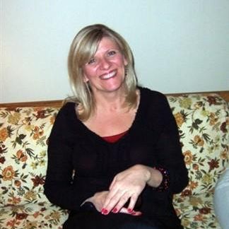 Inga-Julia1, 54 jarige Vrouw op zoek naar een date in Flevoland