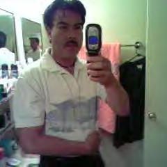 Dating metWHITEMAN