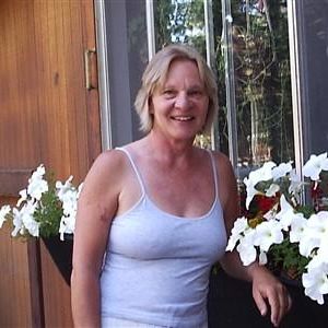 Vrouw, 52 jaar zoekt Man in Ukkel