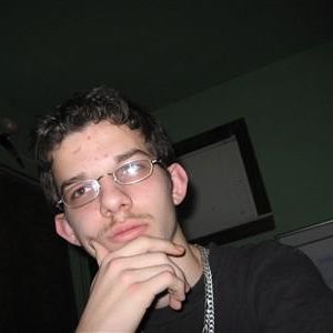 Dating metHamish7