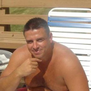 Man (37 jaar) zoekt Vrouw in Vorst (Brussel)