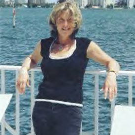 Colette19, 57 jarige Vrouw op zoek naar een date in Zeeland