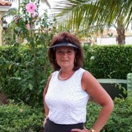 SRANAN3, 51 jarige Vrouw op zoek naar een date in Zuid-Holland