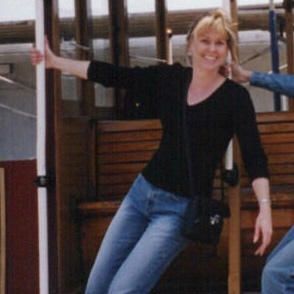 Vrouw (45 jaar) Man in Noord-Holland