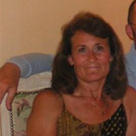 NietInOrde, 54 jarige Vrouw op zoek naar een date in West-Vlaanderen