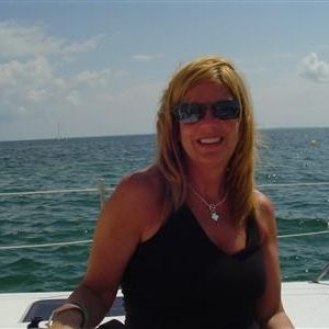 Aquafire_47, 47 jarige Vrouw op zoek naar een date in Zuid-Holland