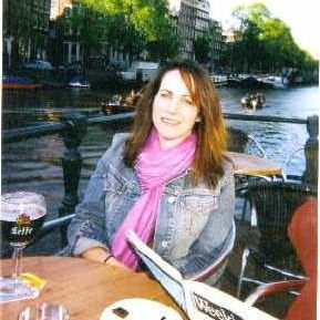 riek-je39, 39 jarige Vrouw op zoek naar een date in West-Vlaanderen