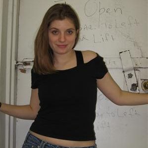 Imka_23, 23 jarige Vrouw op zoek naar een leuk contact met Man in Noord-Holland